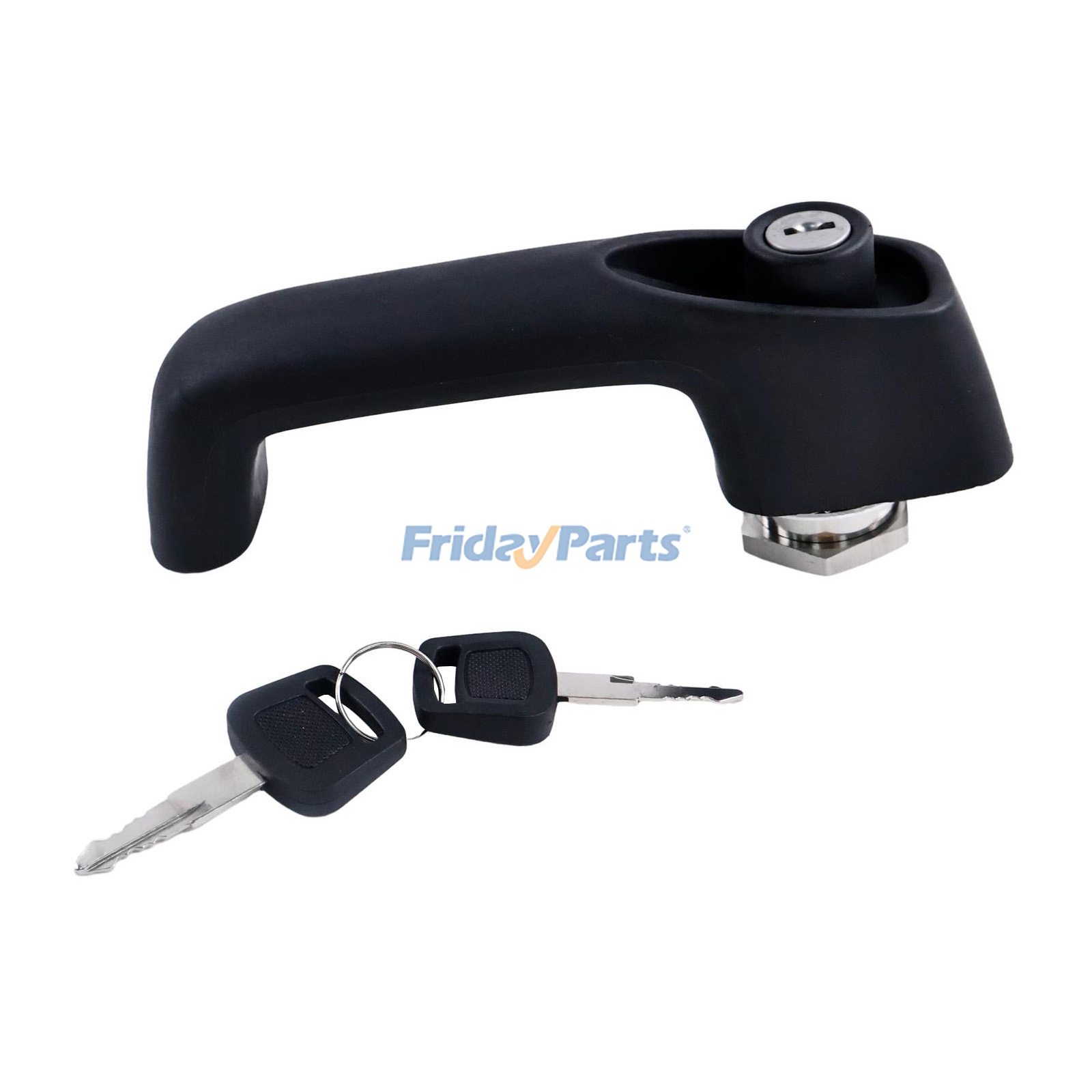 Door Locking Handle for Harvester,Tractor