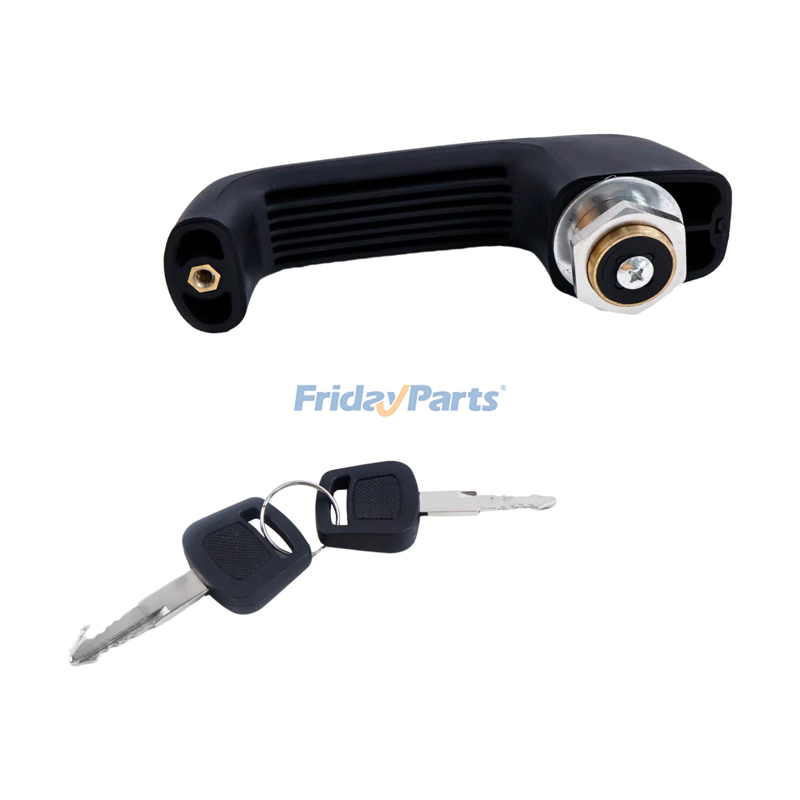 Door Locking Handle For CASE Harvester,Tractor