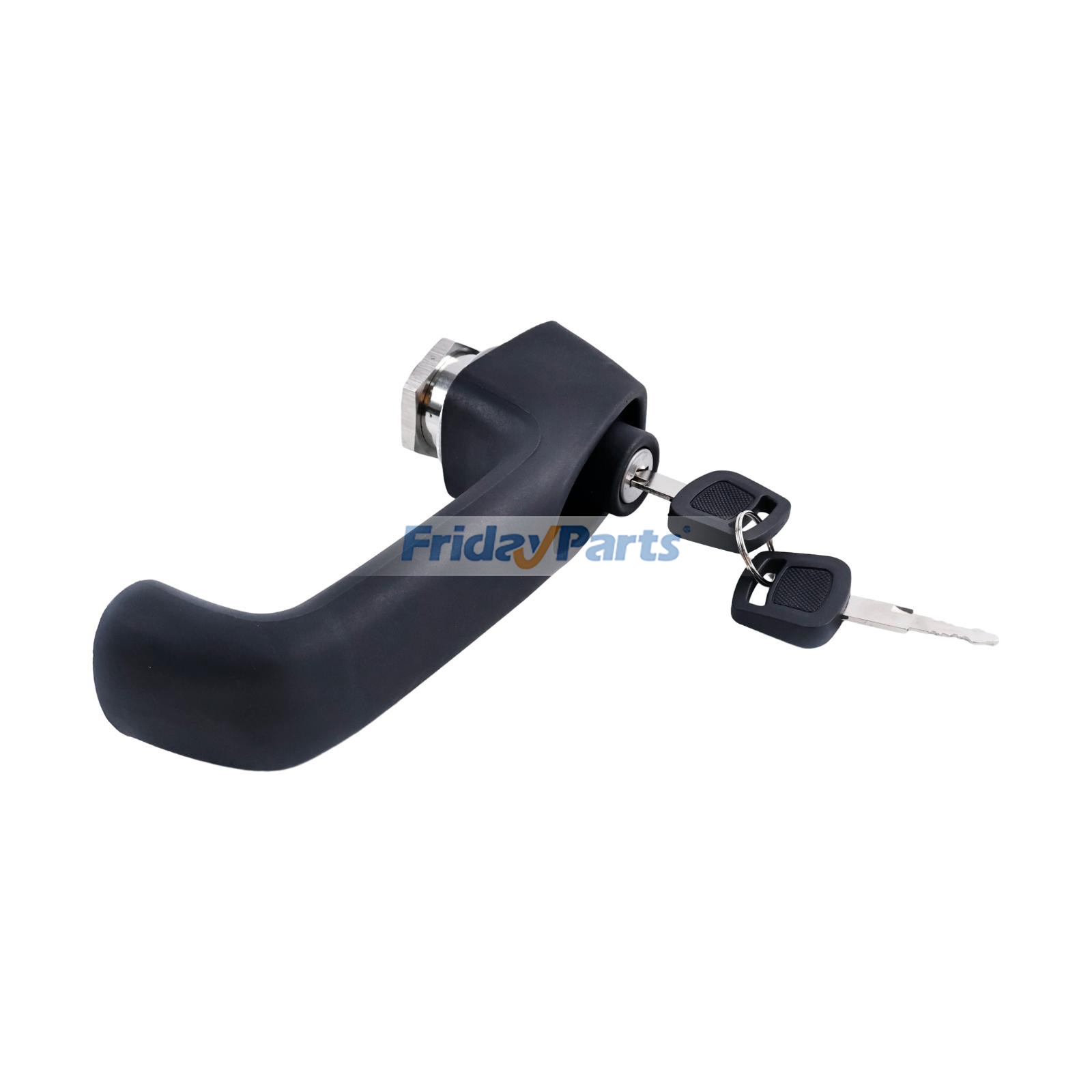 Door Locking Handle compatible with Harvester,Tractor