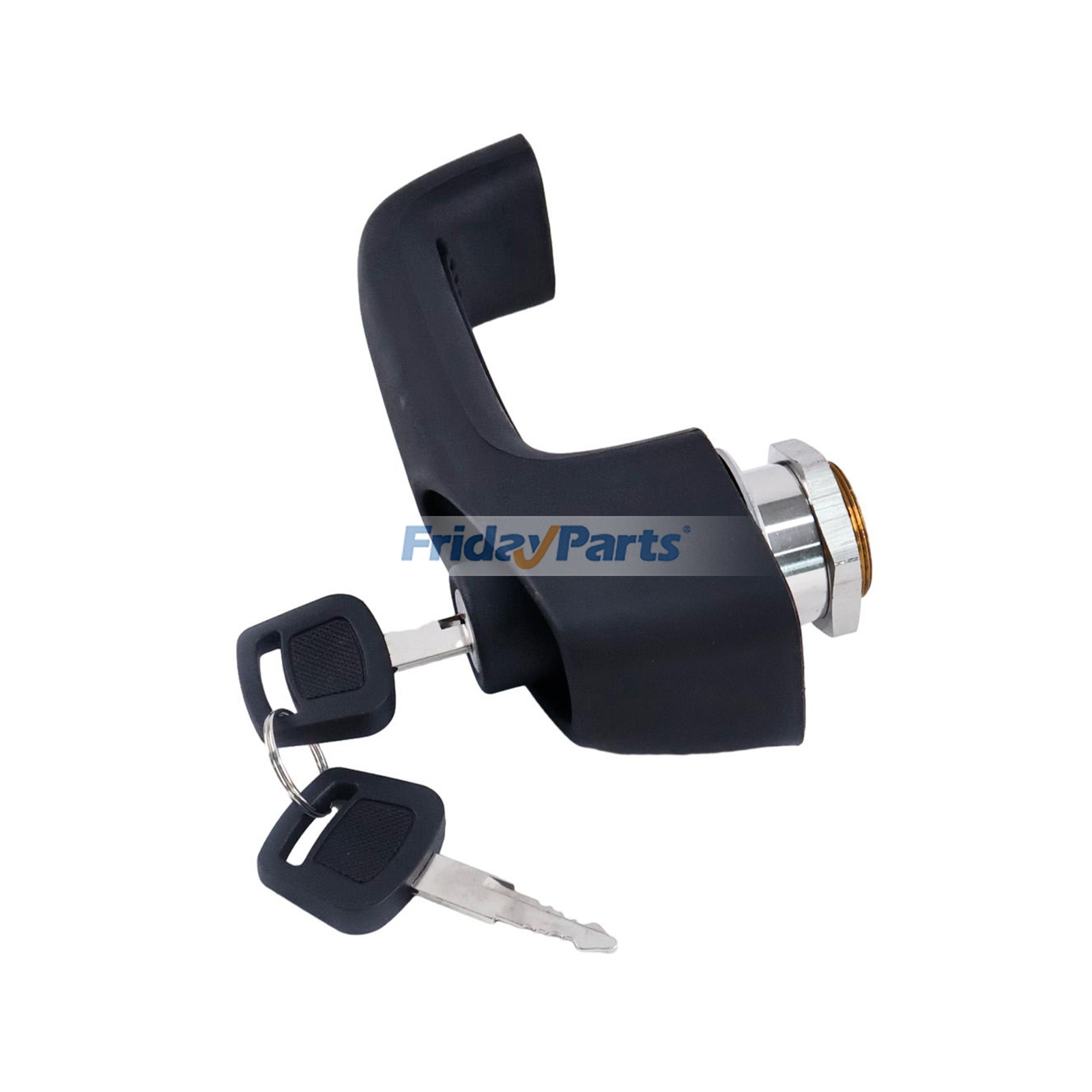  Door Locking Handle For CASE