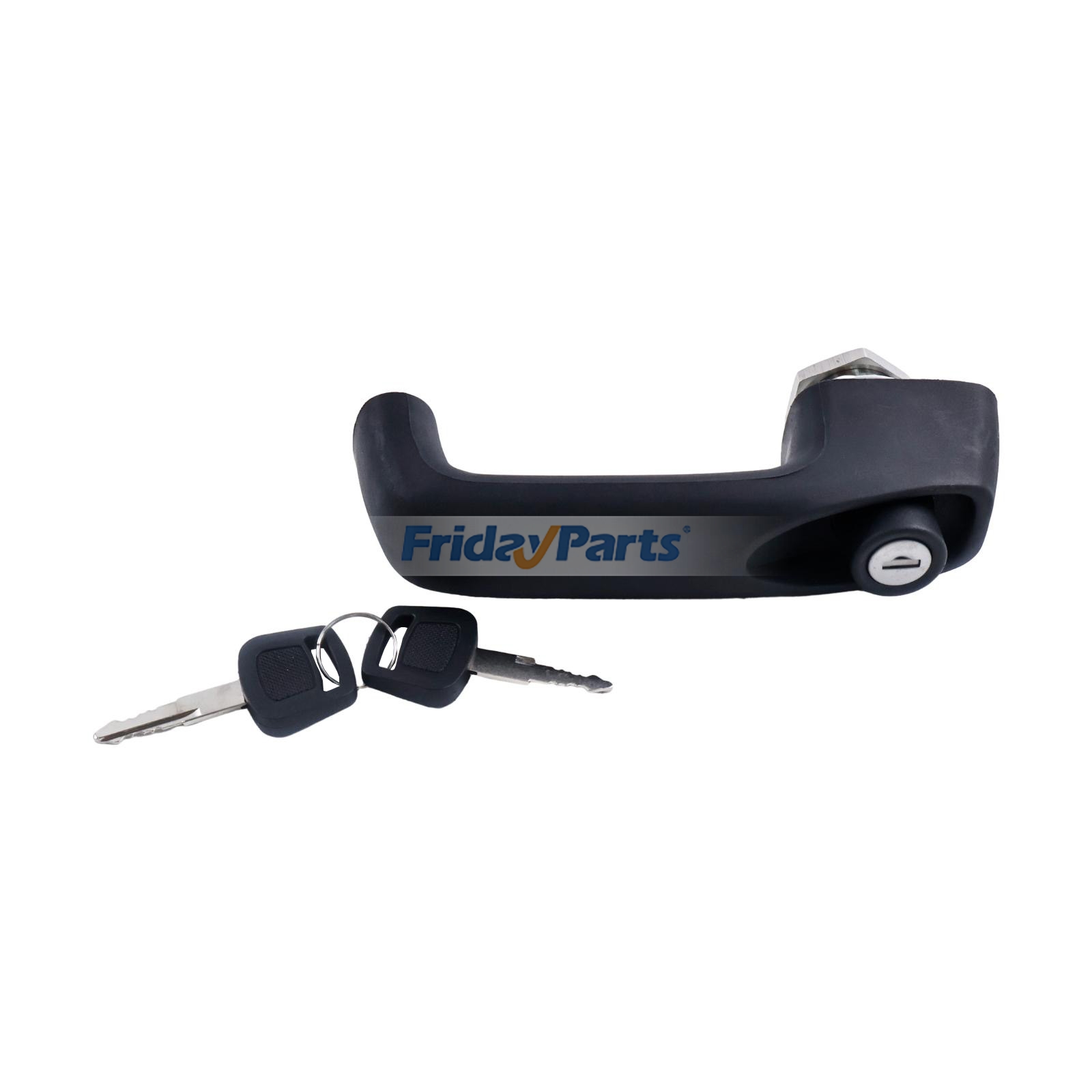 FridayParts Door Locking Handle