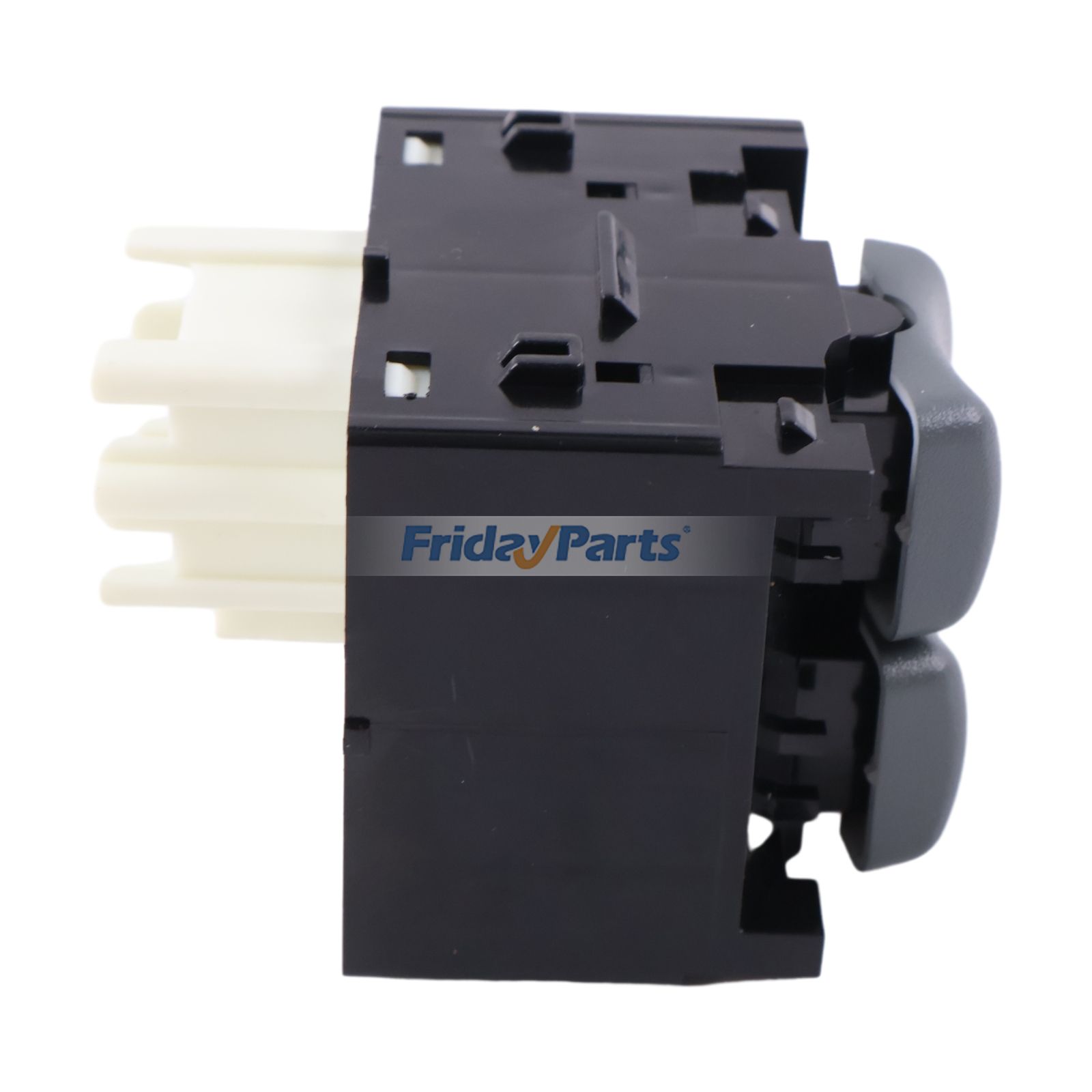 Front Door Master Power Window Switch Left LH 15728438 for Chevrolet Express 1500 2500 3500 GMC Savana 1500 2500 3500