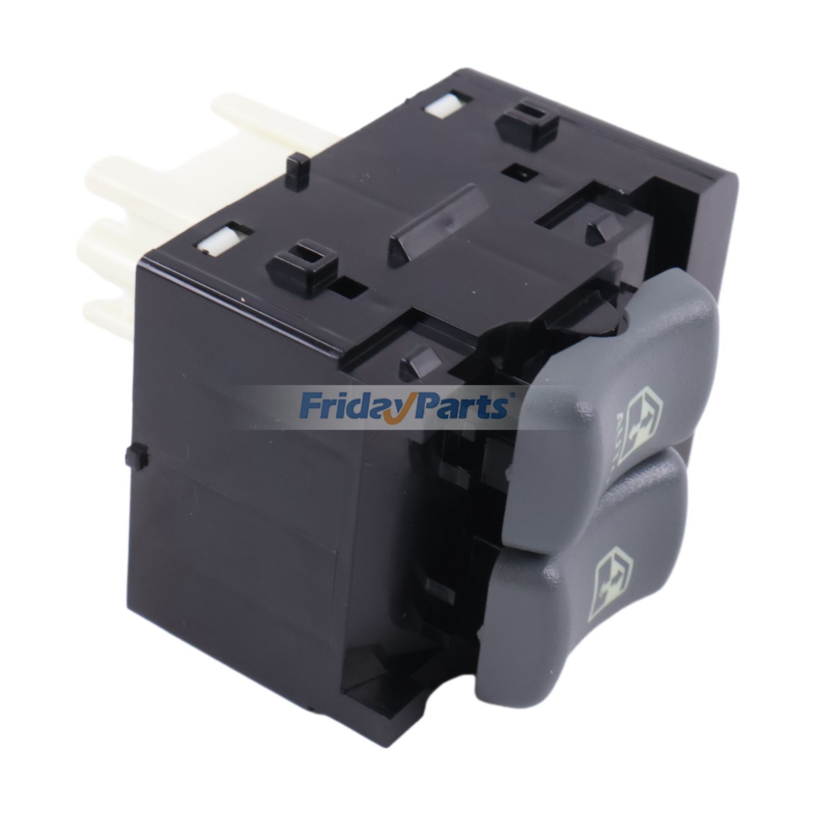 Front Door Master Power Window Switch Left LH for Vehicle