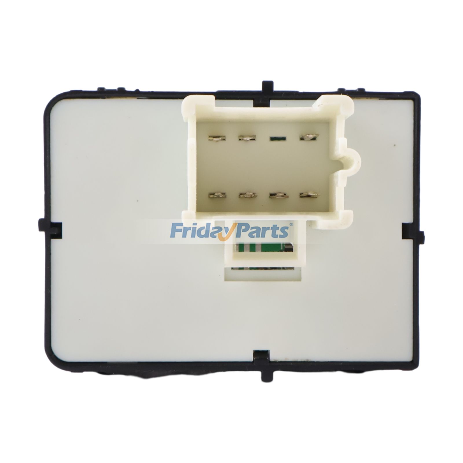 Front Door Master Power Window Switch Left LH 15728438 for Chevrolet Express 1500 2500 3500 GMC Savana 1500 2500 3500 for less