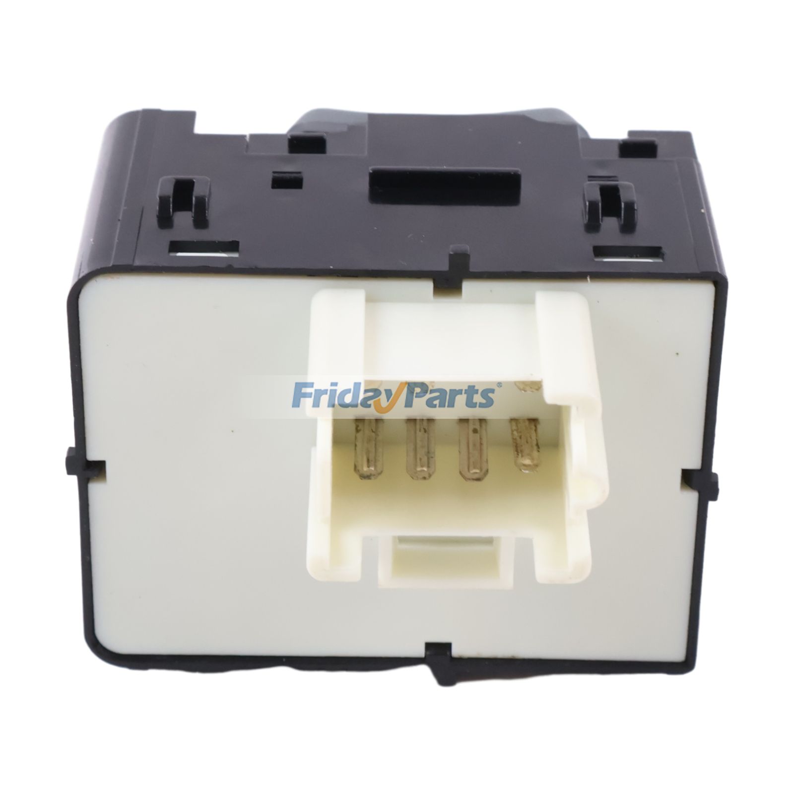 Front Door Master Power Window Switch Left LH 15728438 for Chevrolet Express 1500 2500 3500 GMC Savana 1500 2500 3500