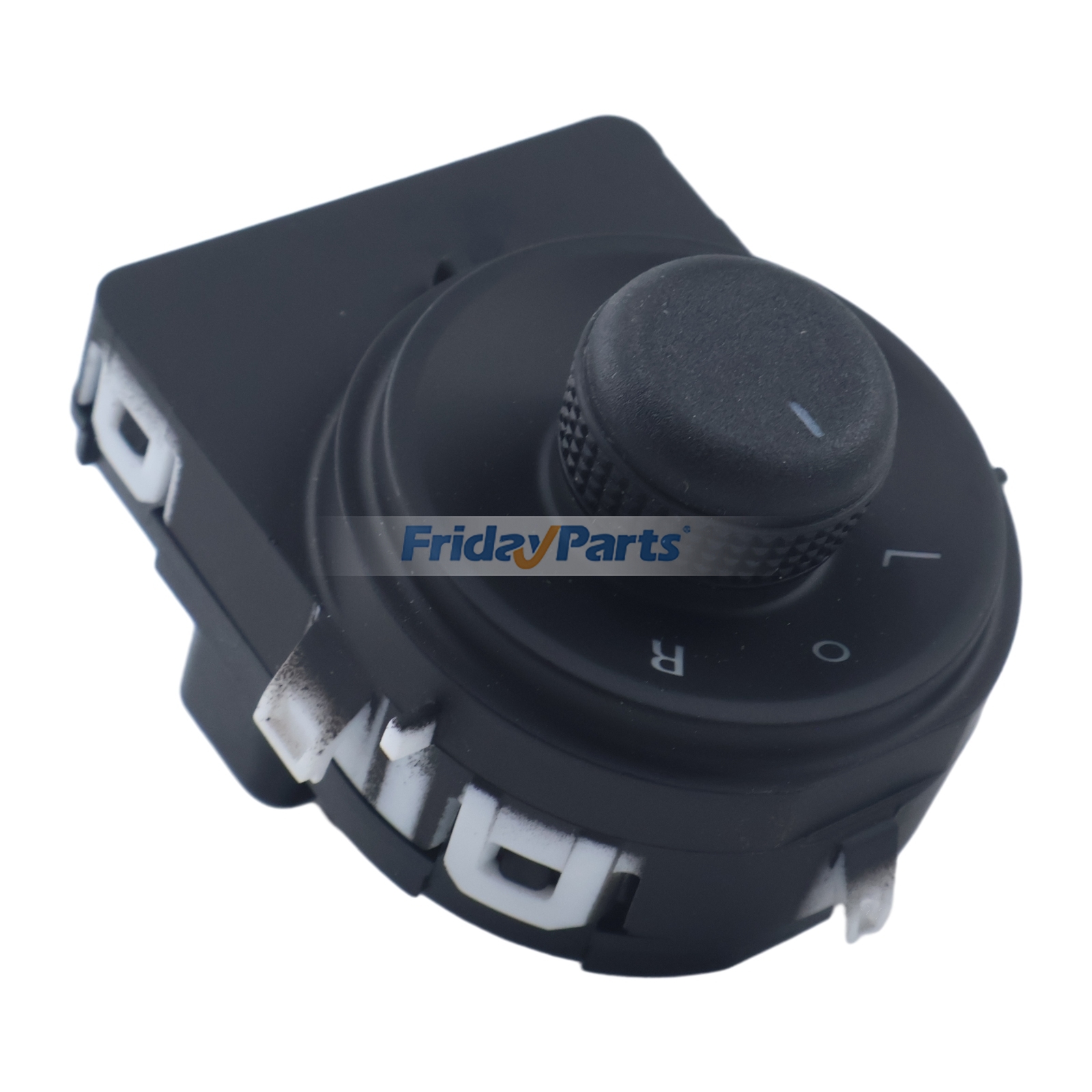 Door Mirror Remote Control Switch compatible with Vehicle