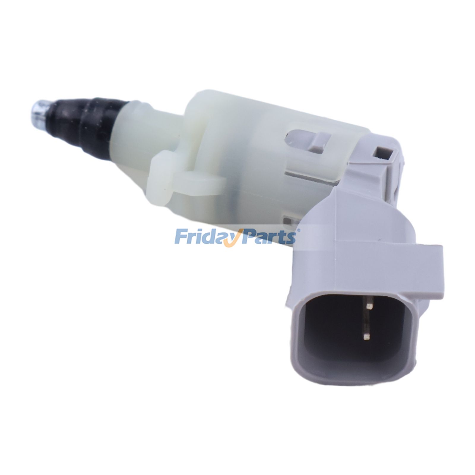 Interrupteur d'avertissement de porte ouverte entrouverte 3F2T10B997AA pour Ford F150 Expedition Mercury Monterey 2004-2017pourPour Ford,Pour Mercury