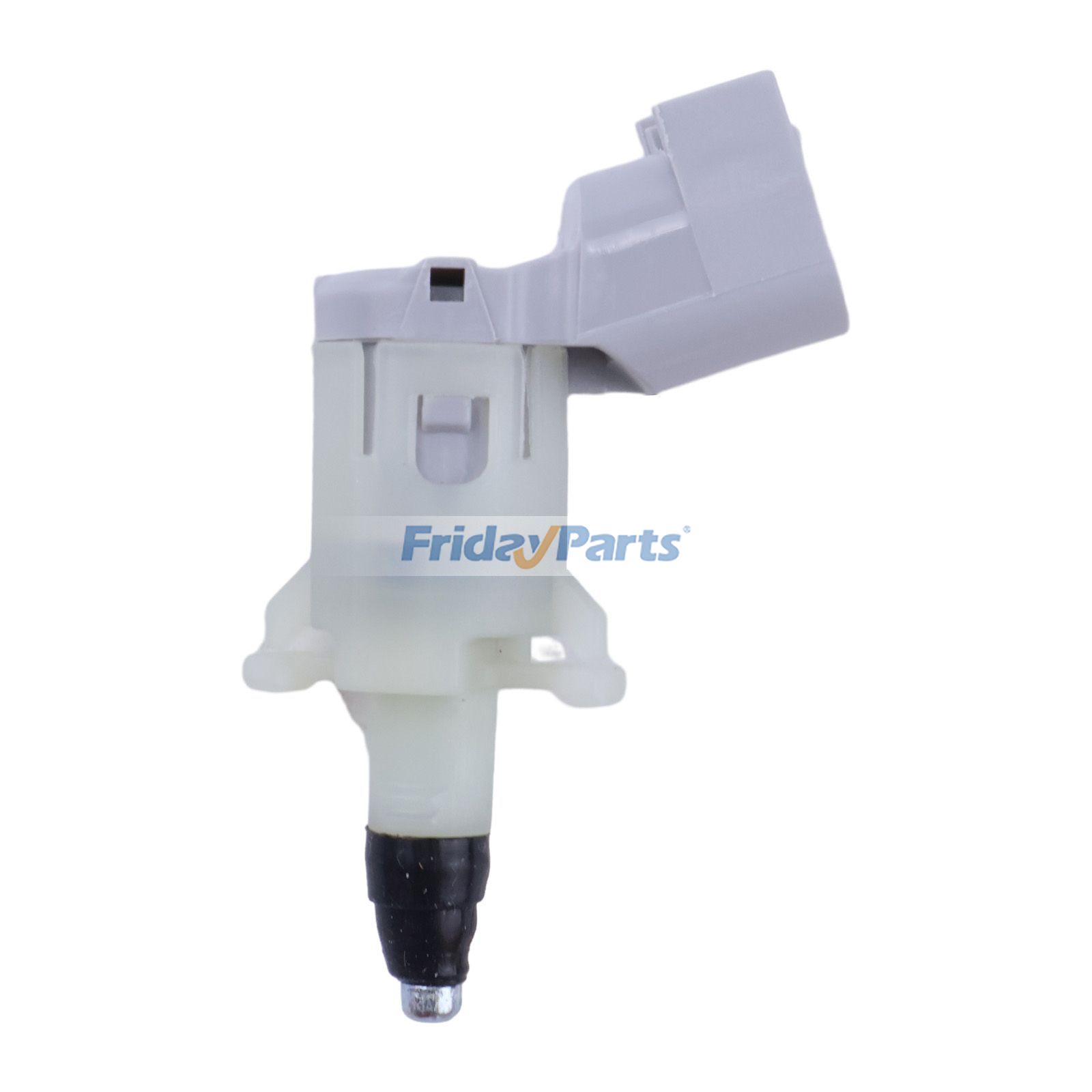 Interrupteur d'avertissement de porte ouverte entrouverte de FridayParts