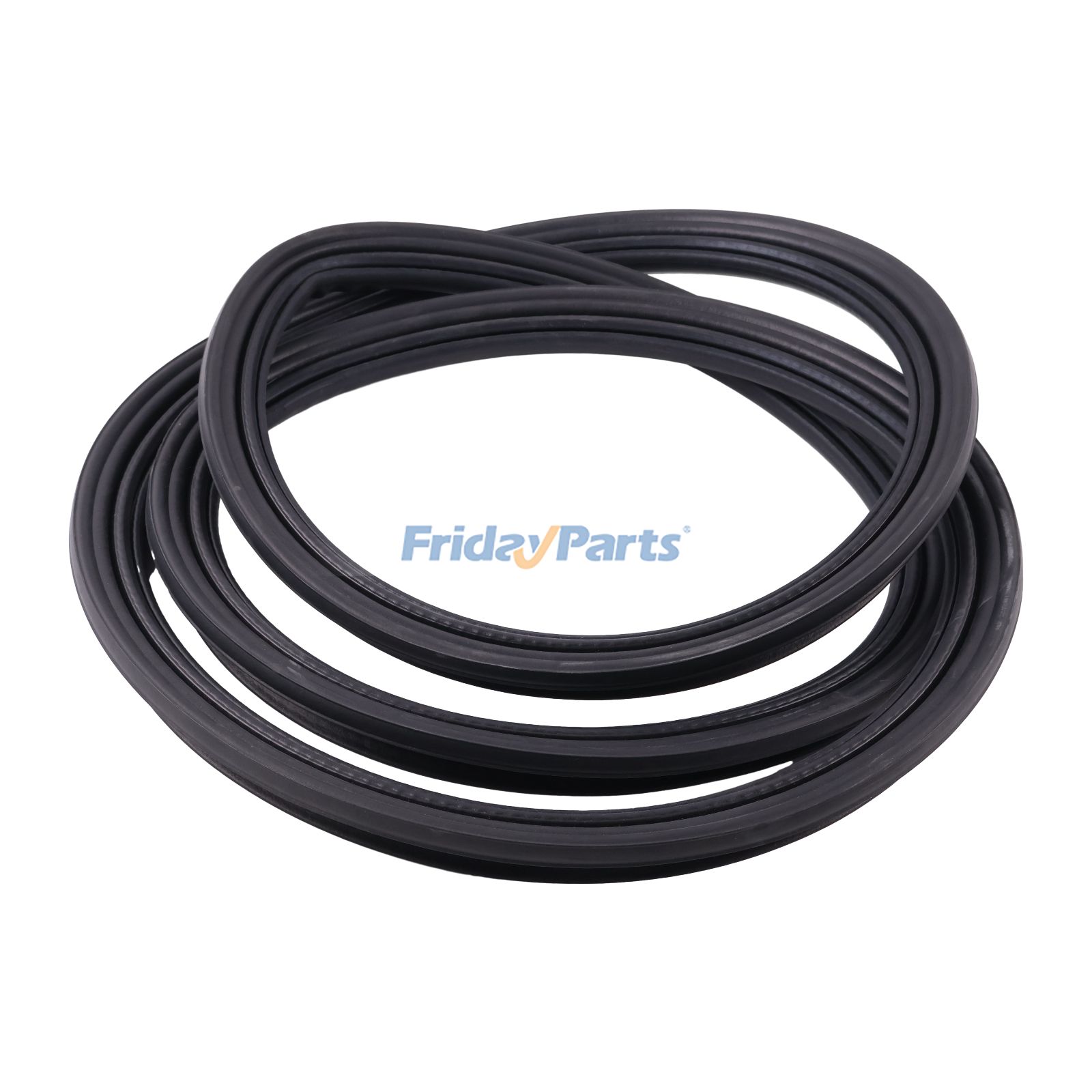 Door Seal 7281063 for Bobcat Skid Steer Loader S450 S510 S530 S550 S570 S590 S595 S630 S650 S740 S750 S770 S850