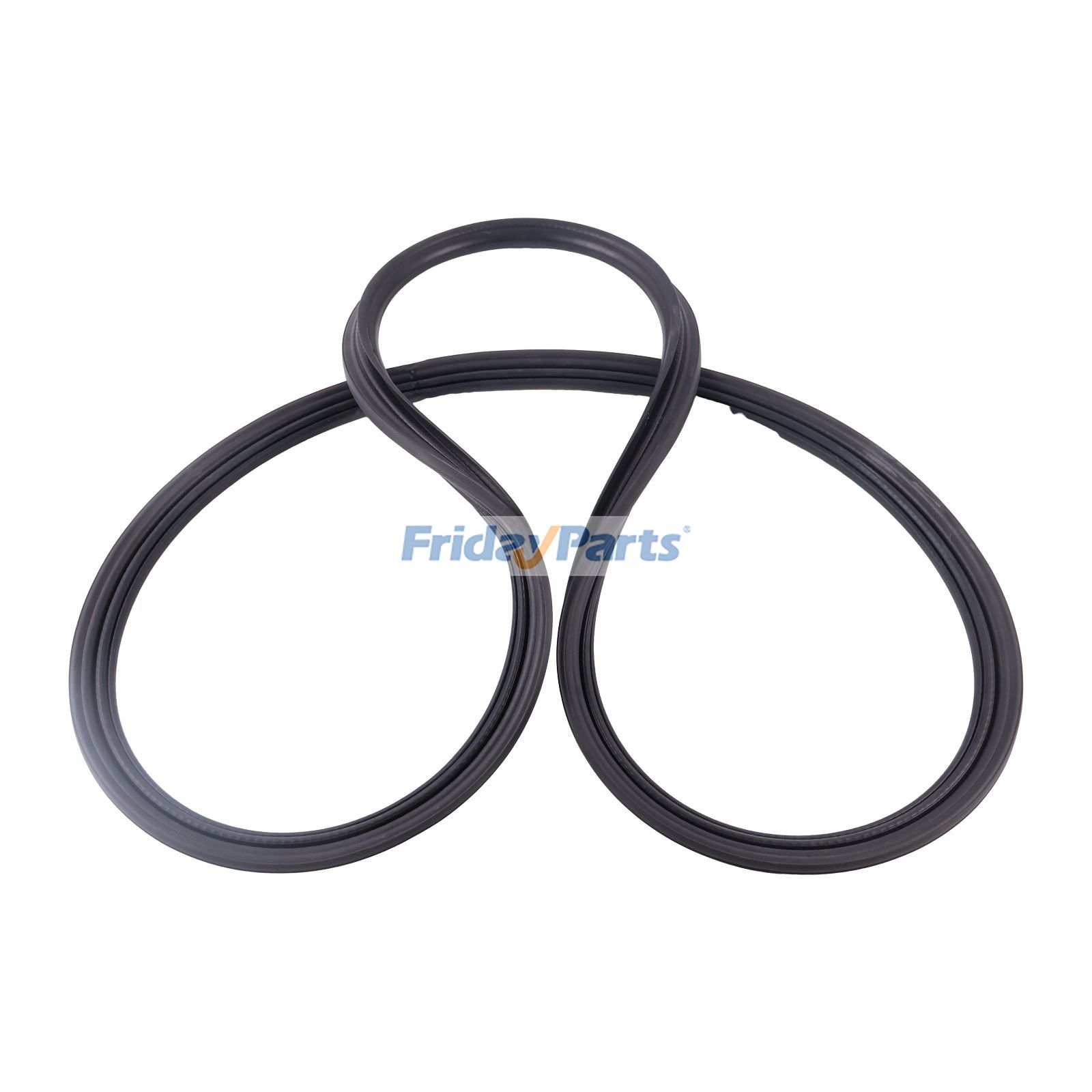 Door Seal Skid Steer for Loader