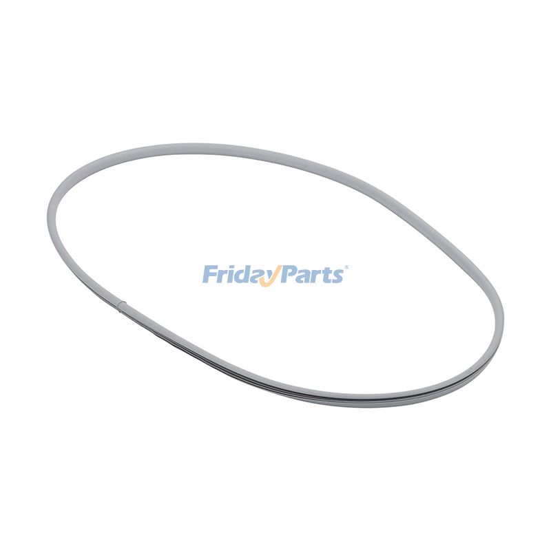 Door Seal W10239307 W10221653 W10130493 for Whirlpool Dryer