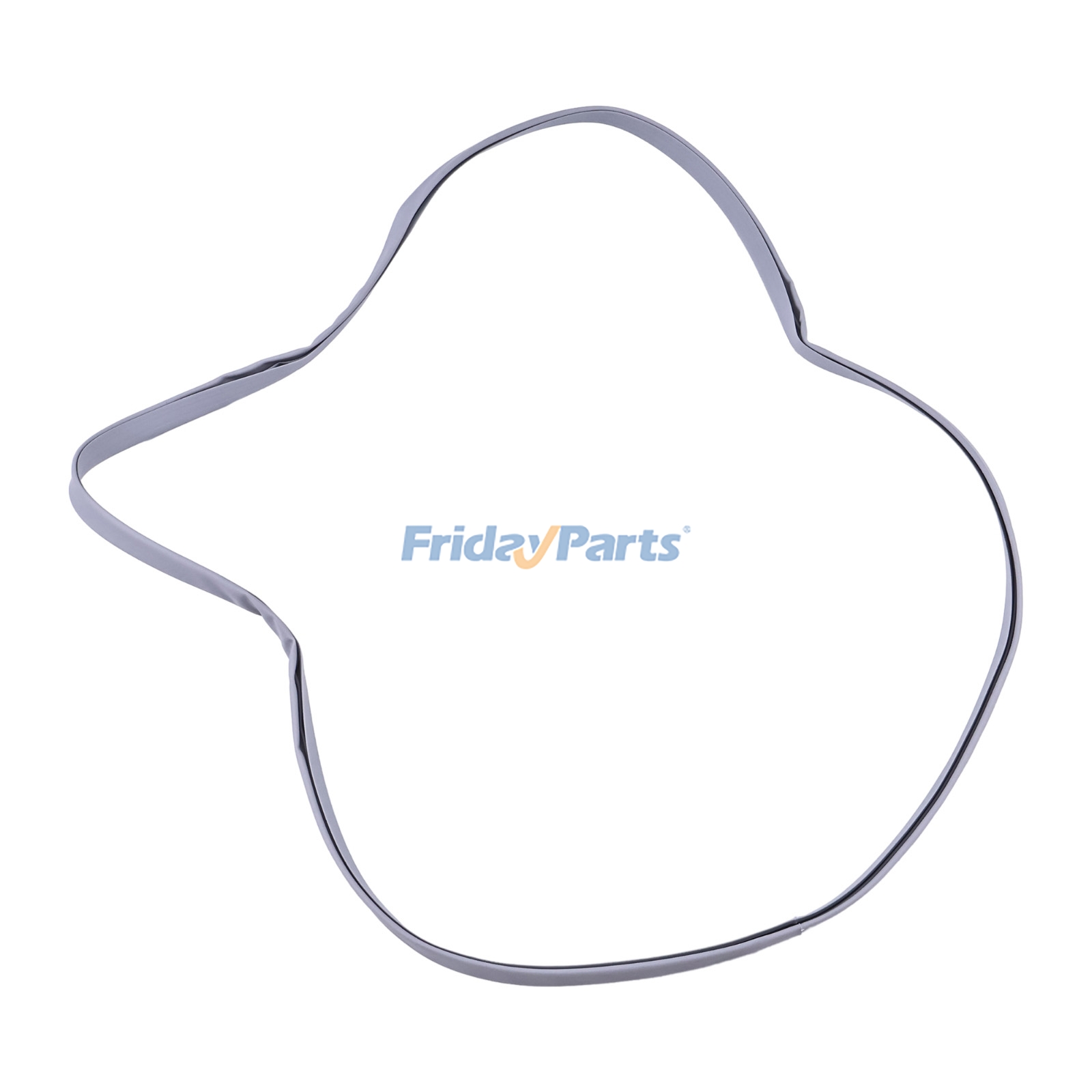 Junta de puerta W10239307 W10221653 W10130493 para secadora Whirlpool Para OTRA MARCA