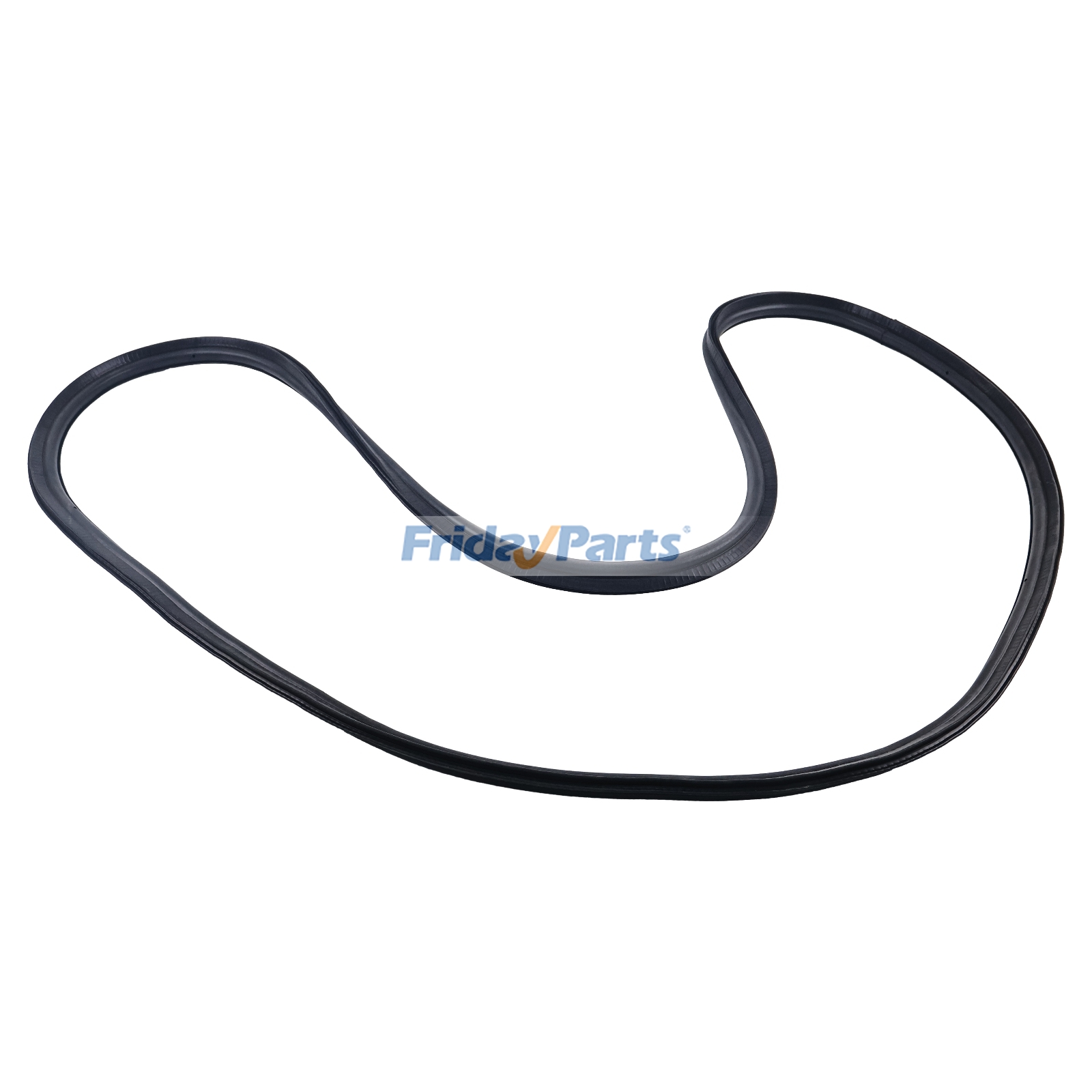 Door Sealing Strip for Loader