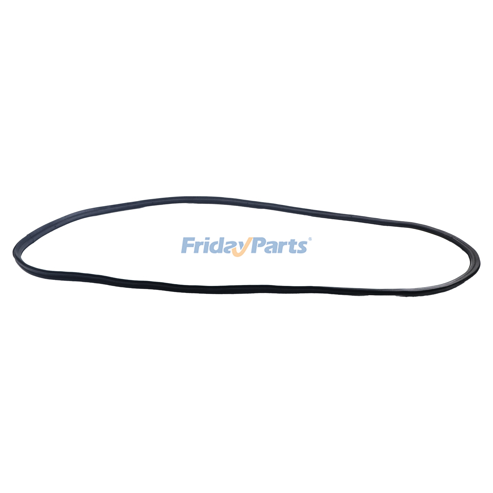 Loader Door Sealing Strip