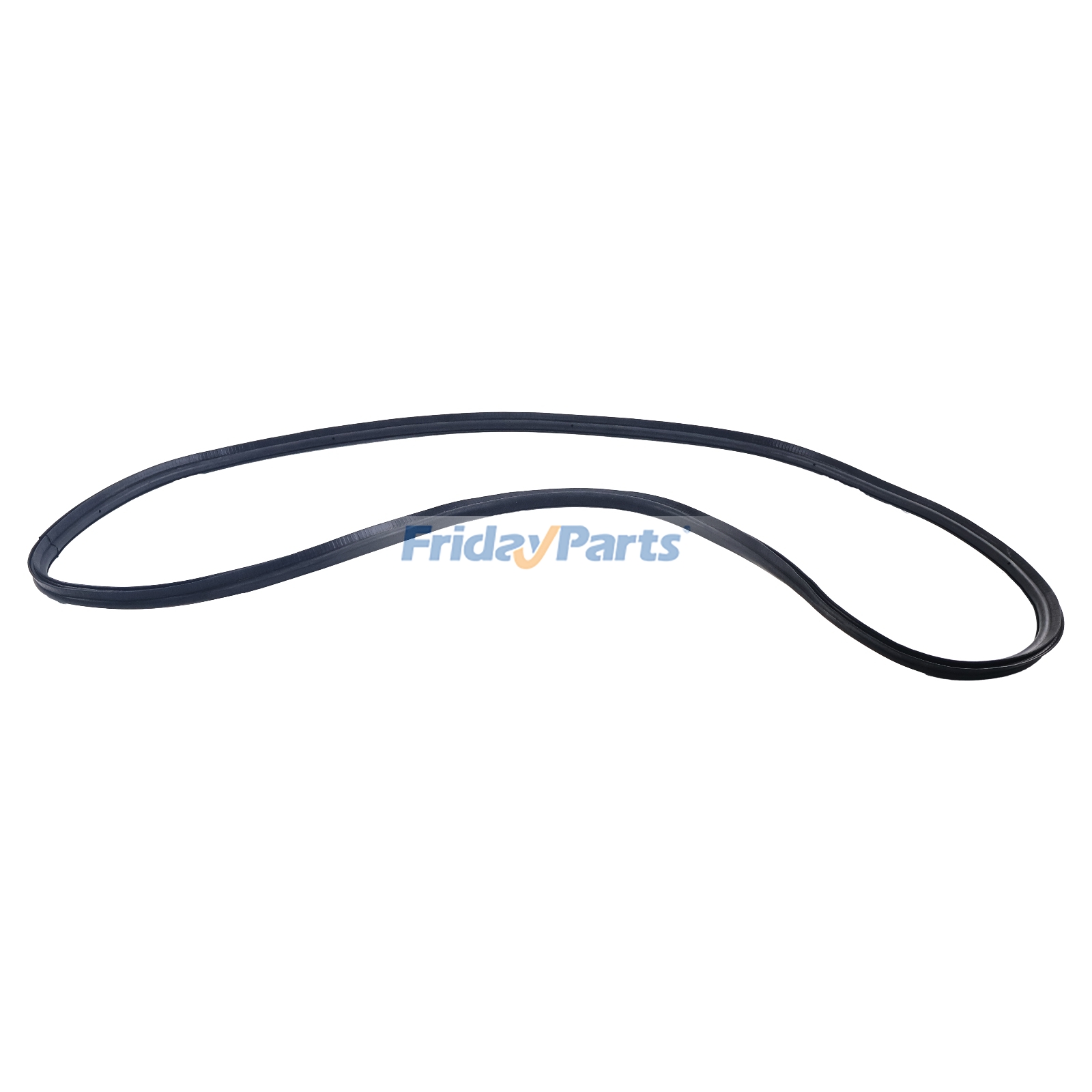 Door Sealing Strip compatible with Loader