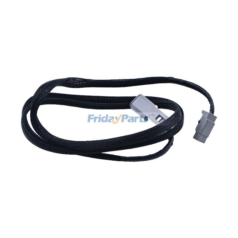 Arnés de cableado del sensor de puerta 7104465 para minicargadoras Bobcat 751 753 763 773 A220 A300 S100 S130 S150 S160 Para BOBCAT