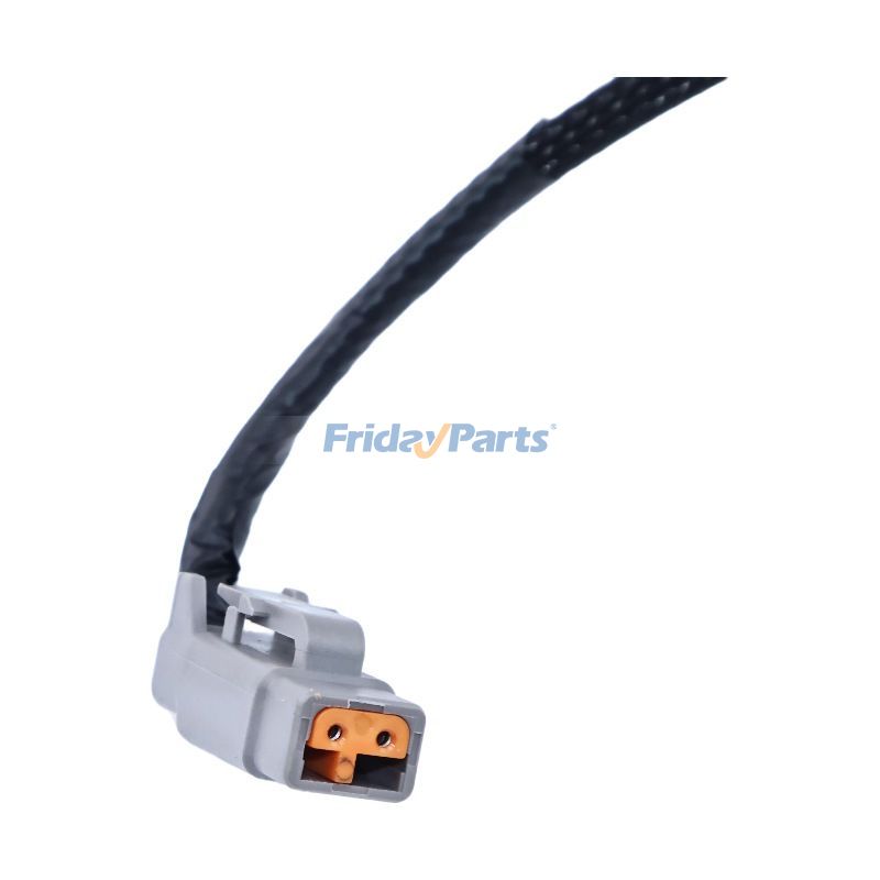 Parte para Pala cargadora