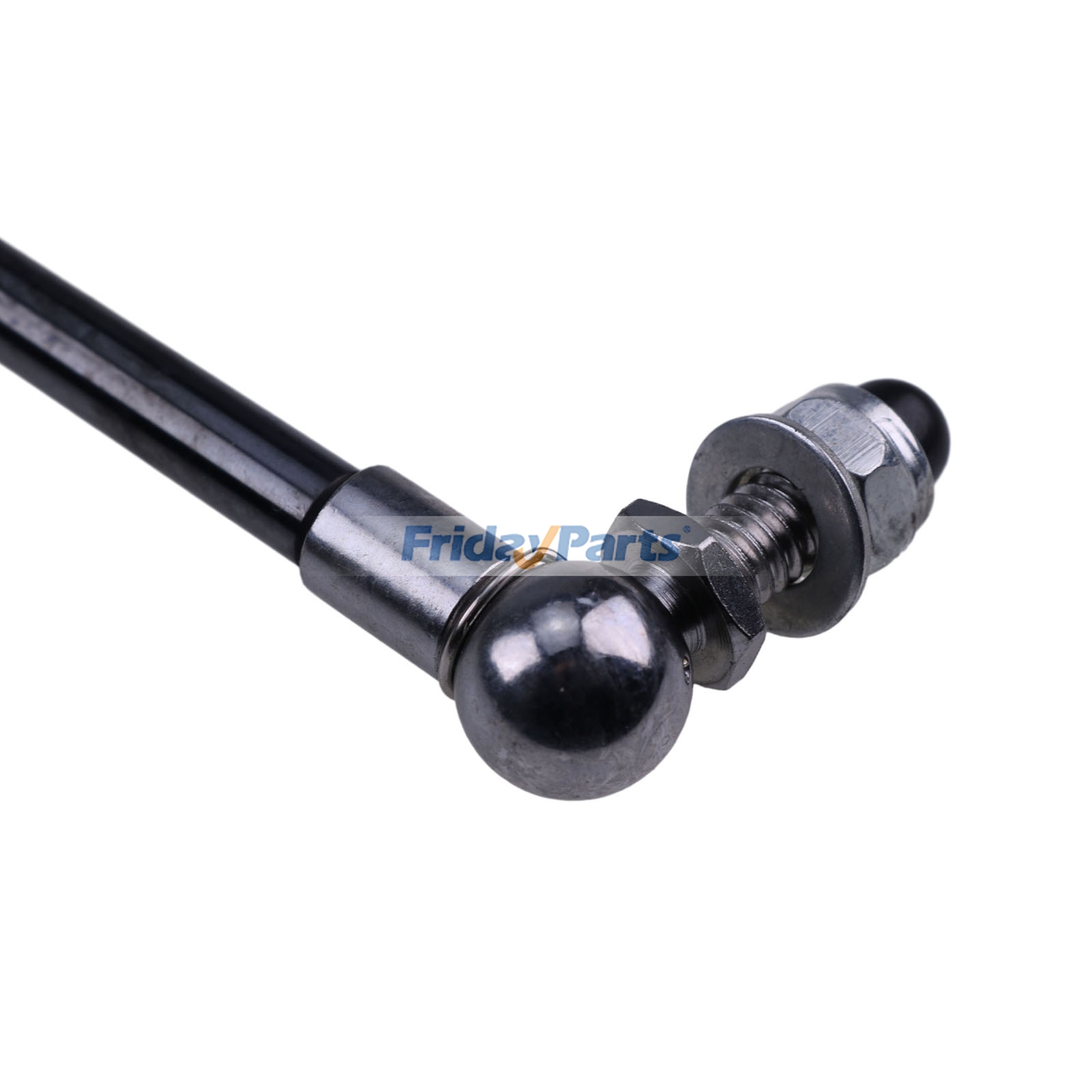 Compre Amortecedor de porta a gás mola 7157893 para Bobcat A220 A300 S100 S130 S150 S160 S175 S185 S205 S220 S250 S300 S330 na FridayParts