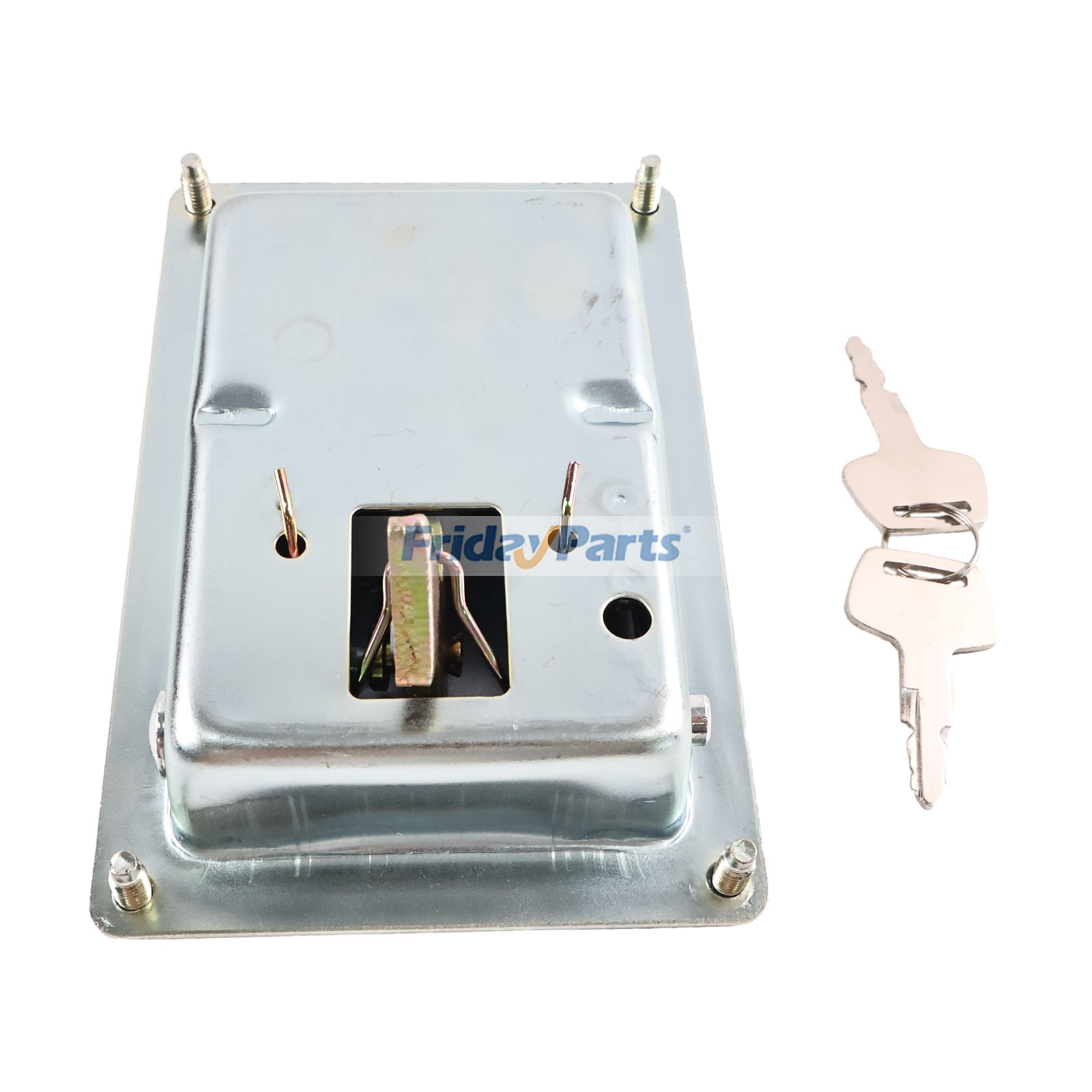 Ensemble de verrouillage latéral de porte de FridayParts