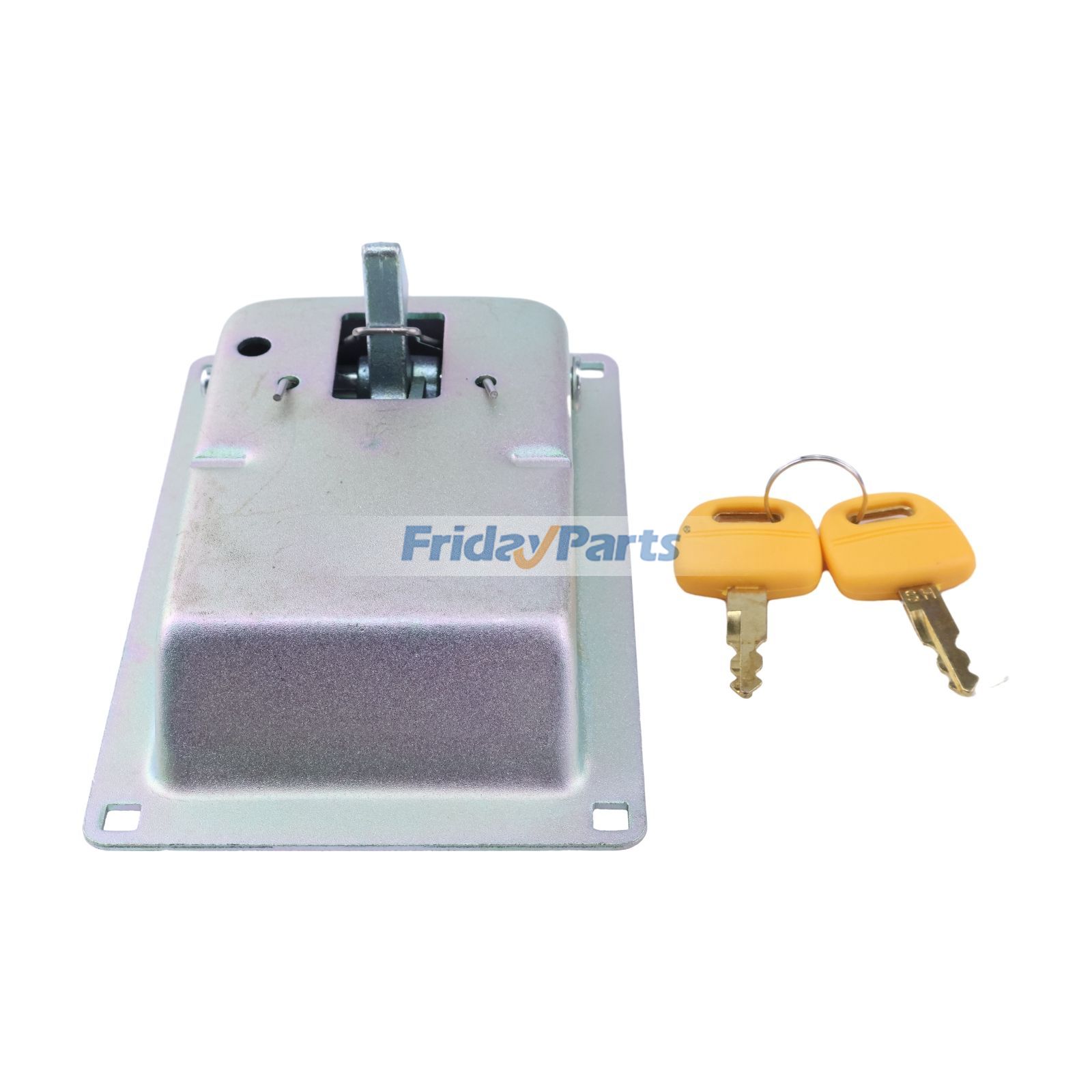  Door Side Lock With 2 Keys For SUMITOMO