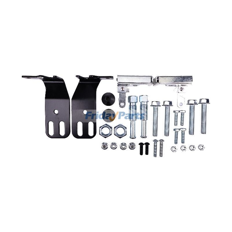 Sport UTV/ATV Door Slam Latches Latch Kit UTV RZR800 RZRXP900