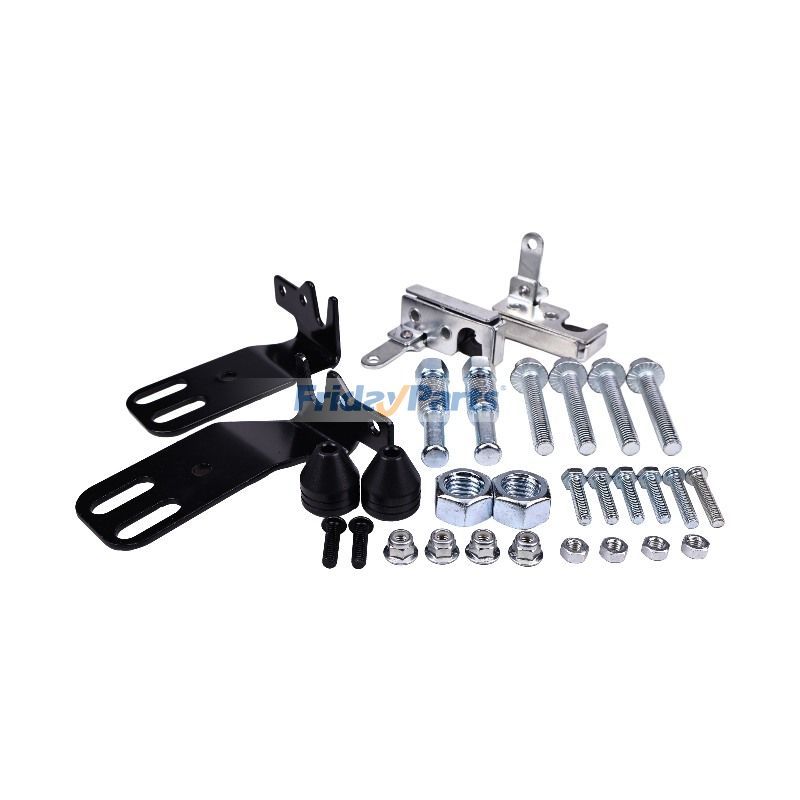 Door Slam Latches Latch Kit UTV RZR800 RZRXP900 in Stock in China