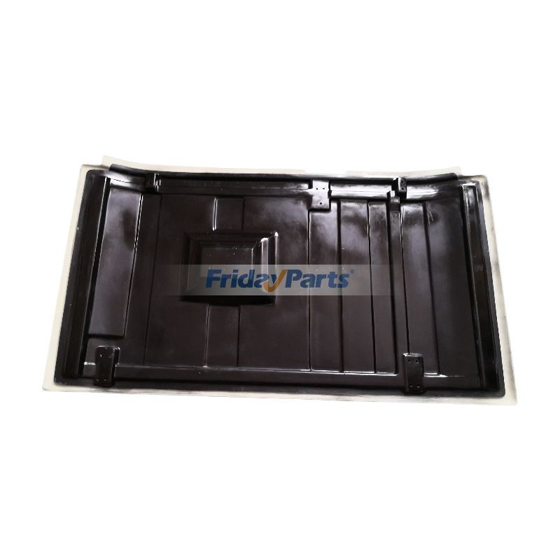 FridayParts Tür oben Mitte