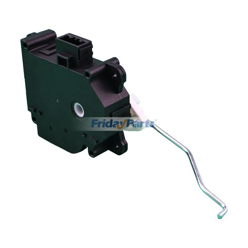 FridayPartsのドアアクチュエータ