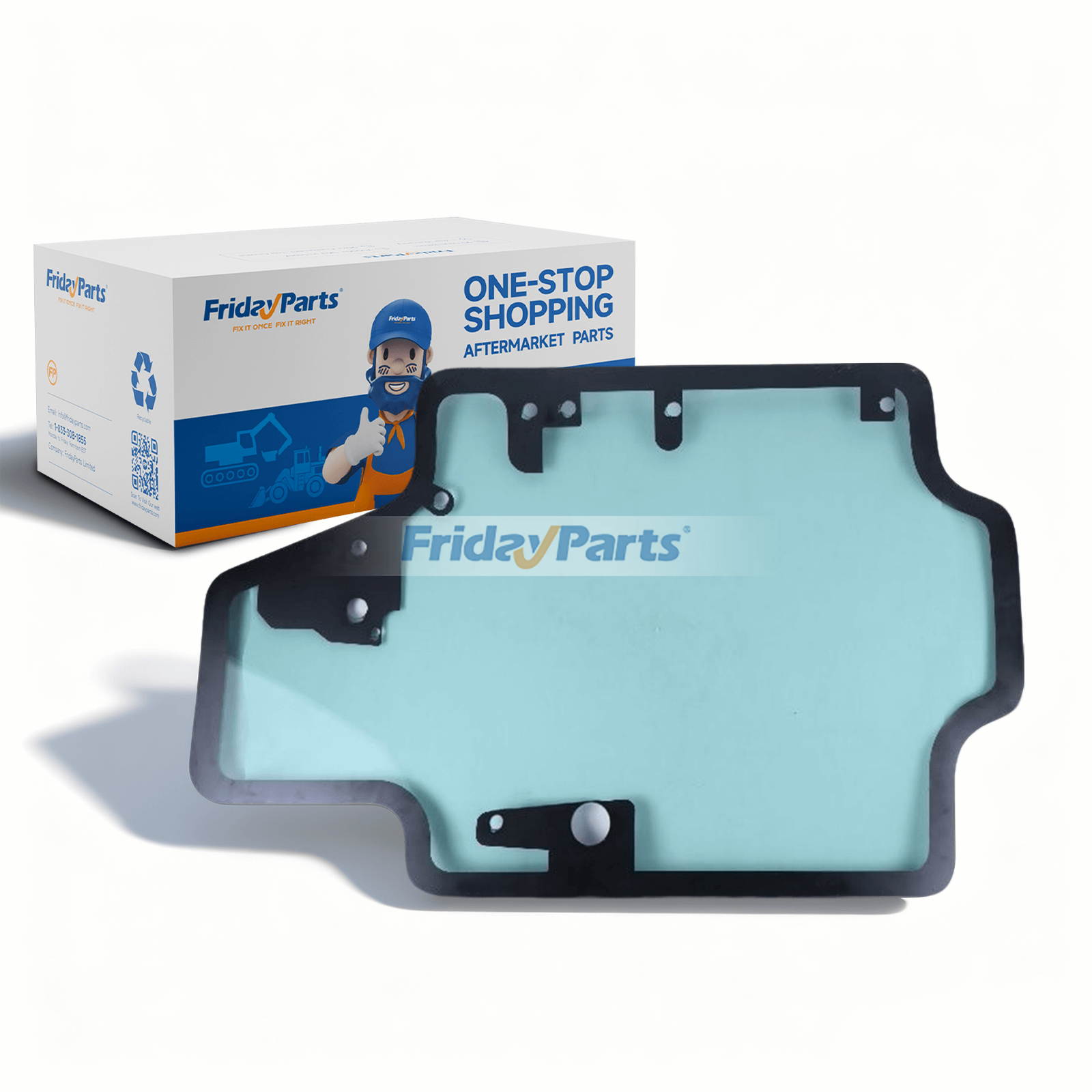 Door Glass 47405930 for CASE SR130 SR150 SR210 SR250 SR270 SV185 SV300 TR270 TV380 New Holland L213 L218 L223 L230 L237 C227 C232 C238 Loader