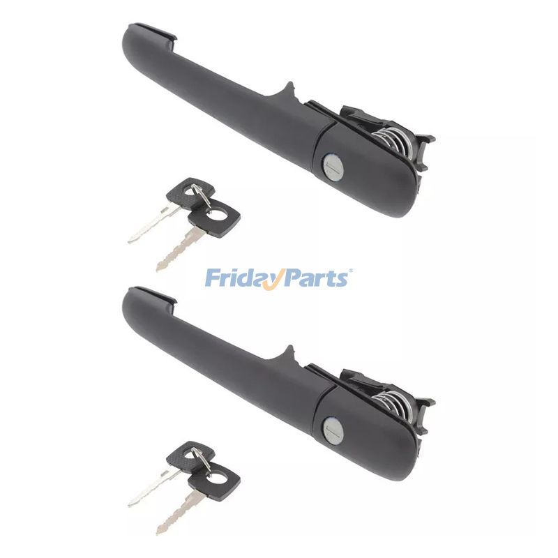 Door Handle 5124094AA 5104415AA for Dodge Sprinter 2500 2600 2003-2006