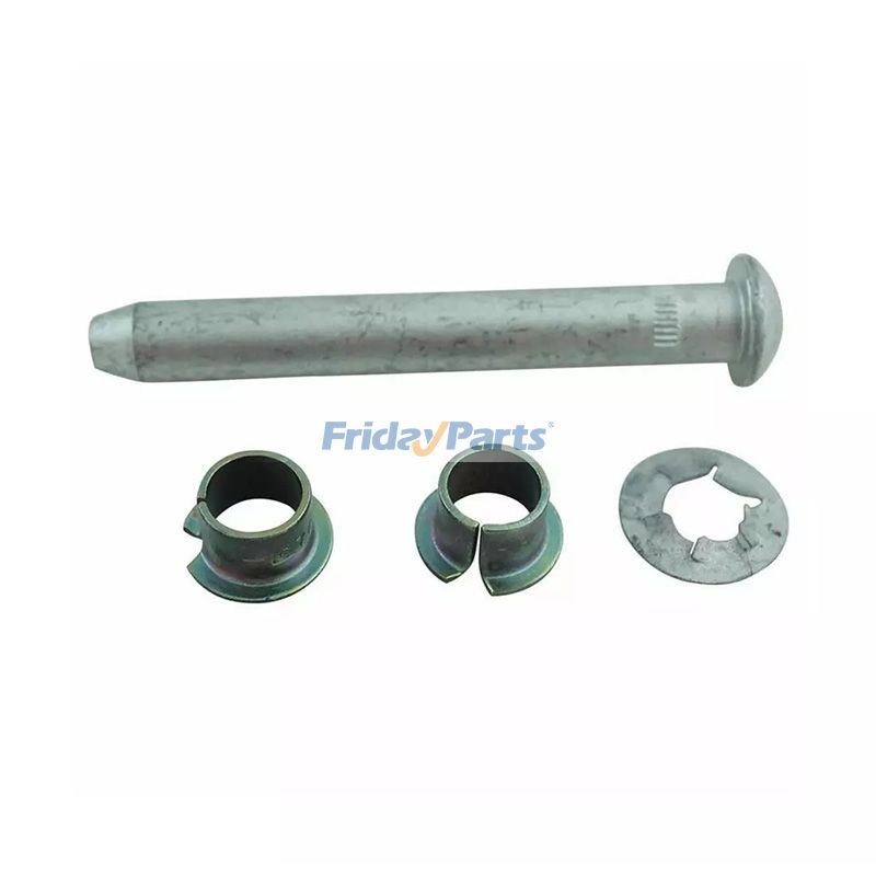 Door Hinge Pin and Bushing Kit 15993424 703-268 for Chevrolet Express 1500 2500 3500 4500 GMC Savana 1500 2500 3500 4500