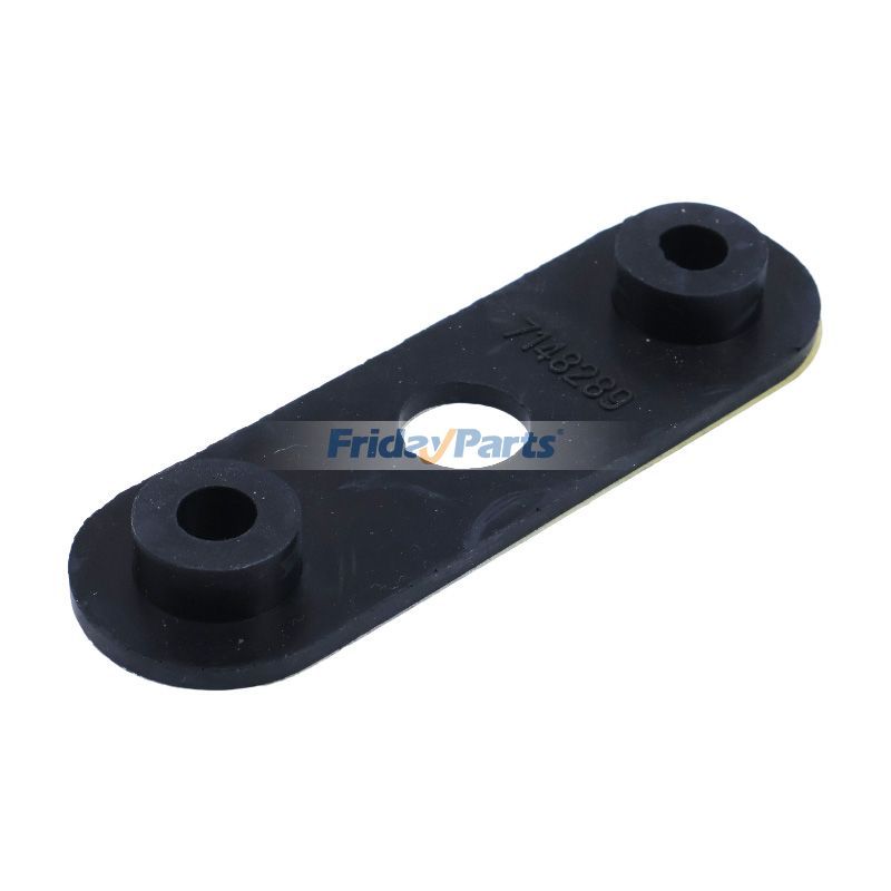 Door Hinge Seal 7148289 for Bobcat Loader T450 T550 T590 T595 T630 S750 S770 S850 A770