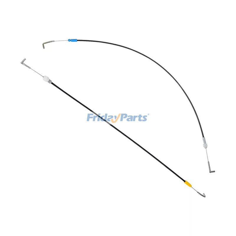 Door Latch Cable 5165720AA 5165721AA for Ram 1500 2500 3500 1500 Classic
