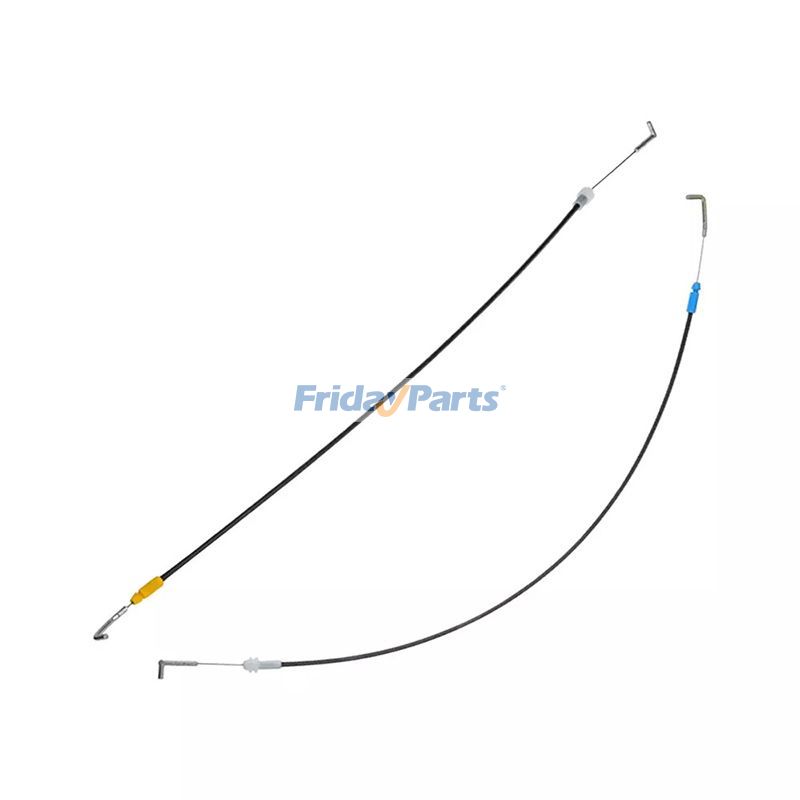 Door Latch Cable for Vehicle