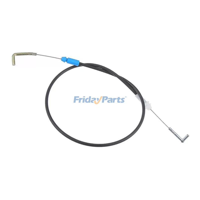 Vehicle Door Latch Cable