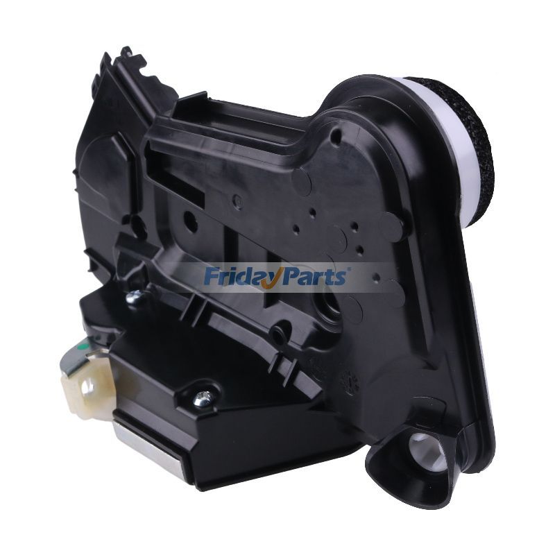 車両 ドアロックアクチュエータ