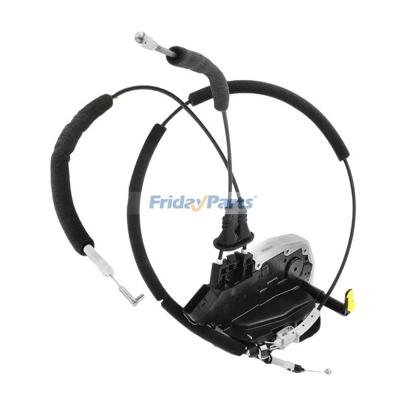 Door Lock Actuator 80501-1AA0A 937-256 for Nissan Vehicle 2008-2014 Murano