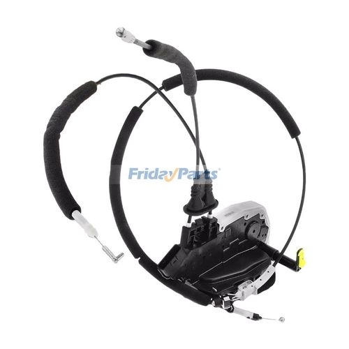 82501-1AA0A - Lock Actuator 2009-2014 Nissan Murano | Nissan 82501-1AA0A - Lock Actuator 2009-2014 Nissan Murano | Nissan