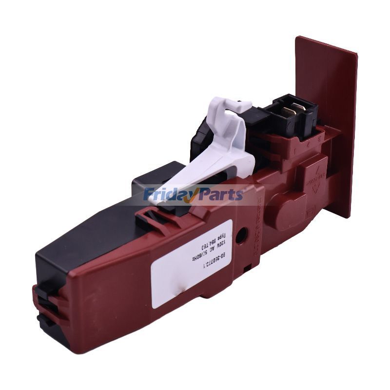 Cerradura de puerta DC64-02032A para lavadora Samsung GE Para OTRA MARCA