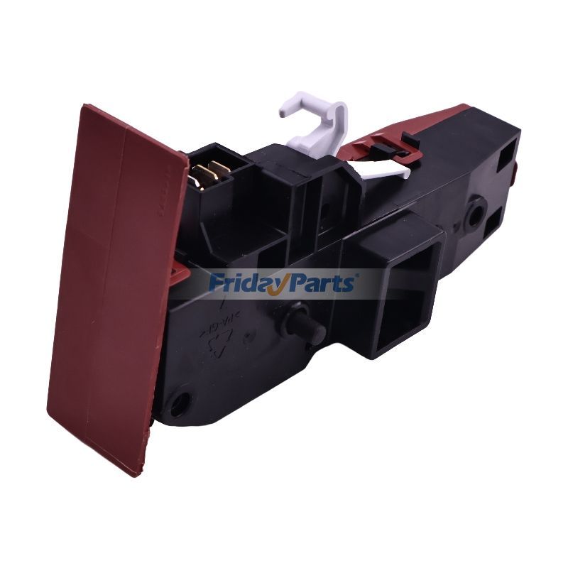 Cerradura de puerta DC64-02032A para lavadora Samsung GE para Equipos de limpieza