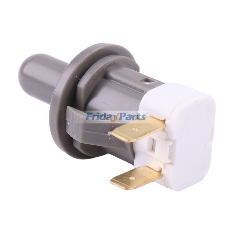 Door Switch DA34-00066C for Samsung Refrigerator DRF36C000SR/DA RF23R6301SR/AA RF28R7201DT/AA