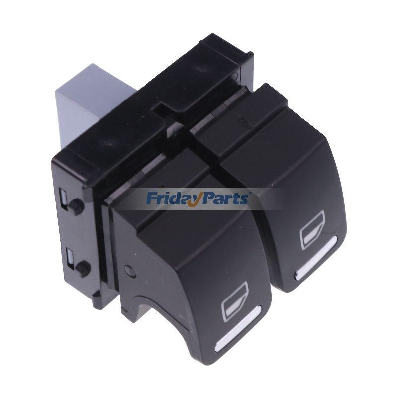 Tür-Fenster-Schalter 5C5959857CICX für Volkswagen 2012-2019 Käfer