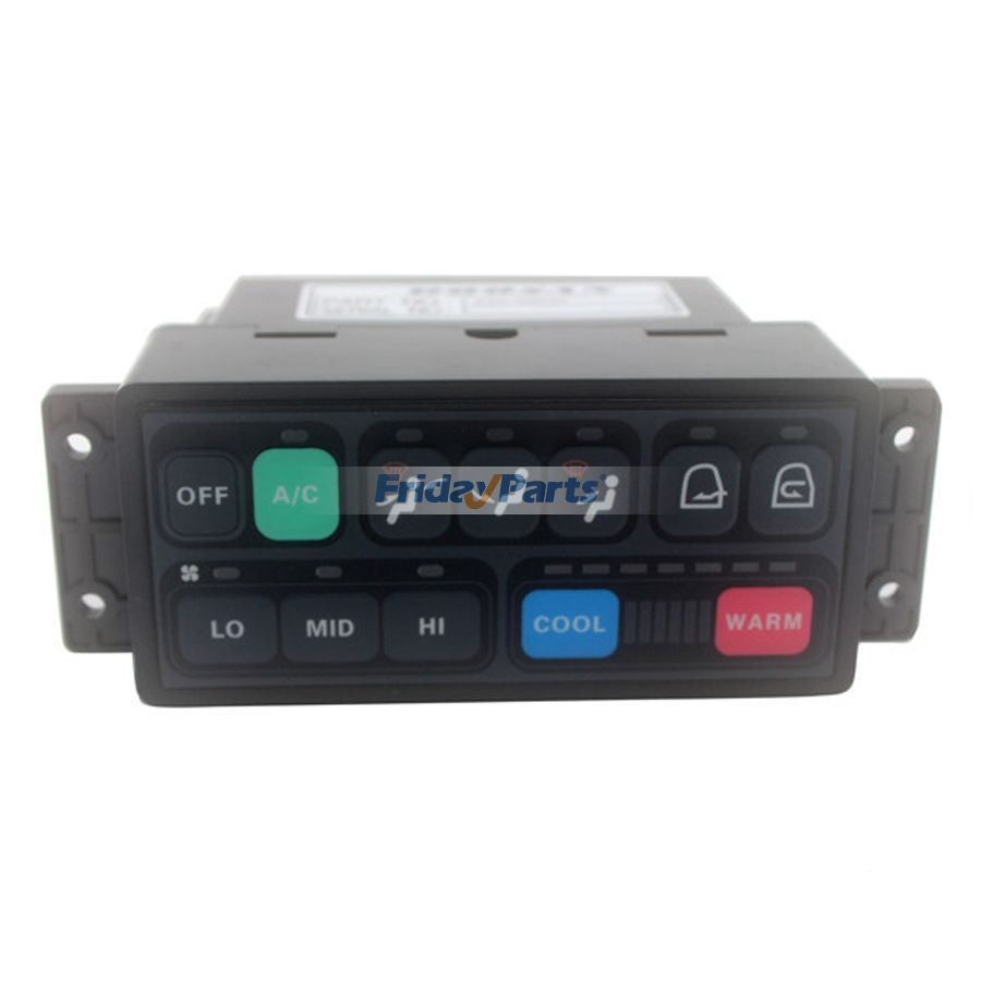 DaewooR 300LLAir Conditione​r Controller in Stock in China