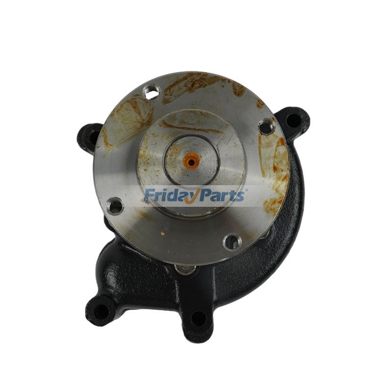 Water Pump for Excavator