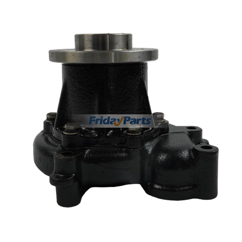 Excavator Water Pump