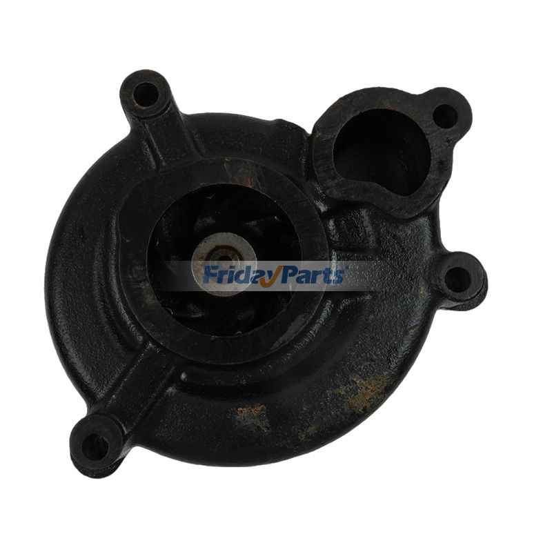  Water Pump For DOOSAN