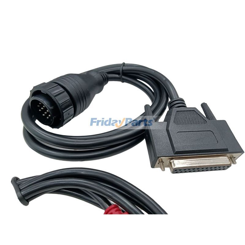 Doosan Daewoo Communication Interface Diagnostic Tool for Toolcat for Excavator