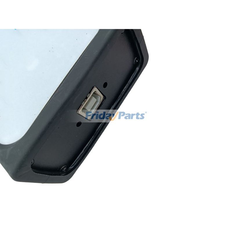 Excavator Doosan Daewoo Communication Interface Diagnostic Tool for Toolcat