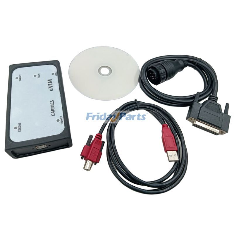  Doosan Daewoo Communication Interface Diagnostic Tool for Toolcat For DAEWOO,For DOOSAN