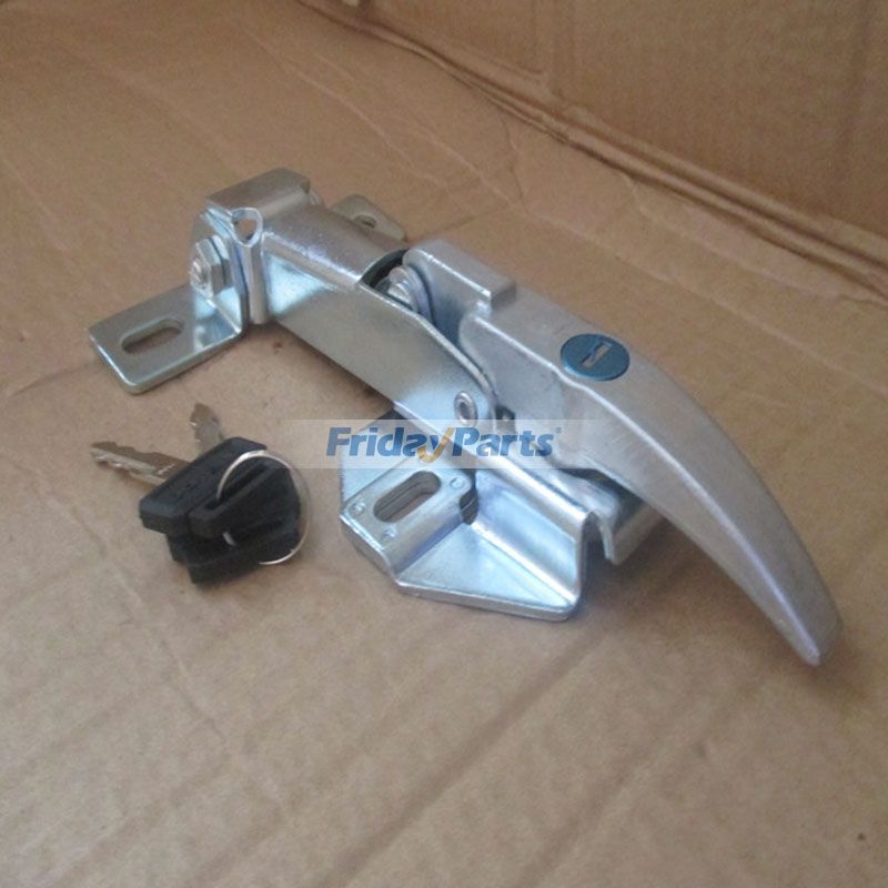 Cover Lock Daewoo DH for Excavator